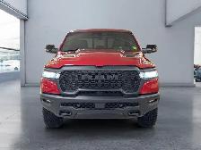 2026 Ram 1500 Rebel - Photo 8