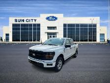 2026 Ford F-150 XLT 300A