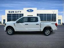 2026 Ford F-150 XLT 300A - Photo 2