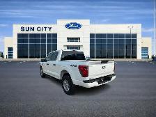 2026 Ford F-150 XLT 300A - Photo 3