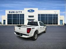 2026 Ford F-150 XLT 300A - Photo 5