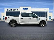 2026 Ford F-150 XLT 300A - Photo 6
