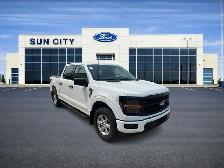 2026 Ford F-150 XLT 300A - Photo 7