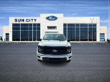 2026 Ford F-150 XLT 300A - Photo 8