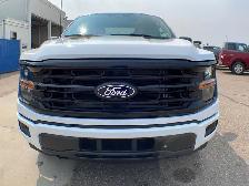 2026 Ford F-150 XLT 300A - Photo 14