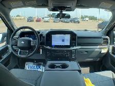 2026 Ford F-150 XLT 300A - Photo 20