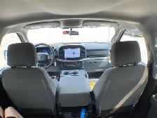 2026 Ford F-150 XLT 300A - Photo 25