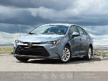 2024 TOYOTA COROLLA UPGRADE | SUNROOF | KEYLESS | WARRANTY