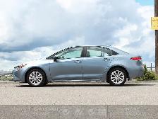 2024 TOYOTA COROLLA UPGRADE | SUNROOF | KEYLESS | WARRANTY - Photo 3