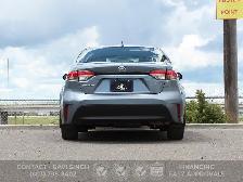 2024 TOYOTA COROLLA UPGRADE | SUNROOF | KEYLESS | WARRANTY - Photo 4