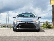 2024 TOYOTA COROLLA UPGRADE | SUNROOF | KEYLESS | WARRANTY - Photo 5