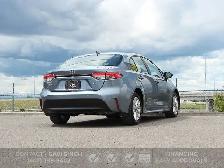 2024 TOYOTA COROLLA UPGRADE | SUNROOF | KEYLESS | WARRANTY - Photo 6