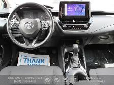 2024 TOYOTA COROLLA UPGRADE | SUNROOF | KEYLESS | WARRANTY - Photo 10