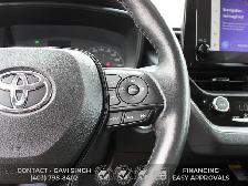 2024 TOYOTA COROLLA UPGRADE | SUNROOF | KEYLESS | WARRANTY - Photo 11