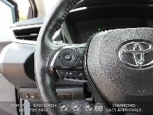 2024 TOYOTA COROLLA UPGRADE | SUNROOF | KEYLESS | WARRANTY - Photo 12