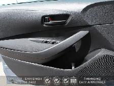 2024 TOYOTA COROLLA UPGRADE | SUNROOF | KEYLESS | WARRANTY - Photo 19