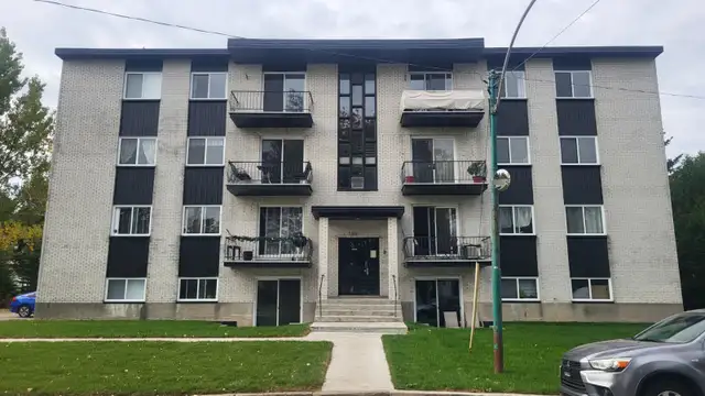 Ste-Foy 4½ LIBRE, TOUT INCLUS, secteur paisible 1115$