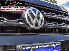 2018 Volkswagen Atlas Execline R-Line - 4Motion - AWD - Apple... - Photo 9