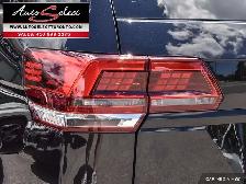 2018 Volkswagen Atlas Execline R-Line - 4Motion - AWD - Apple... - Photo 12