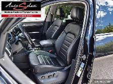 2018 Volkswagen Atlas Execline R-Line - 4Motion - AWD - Apple... - Photo 13