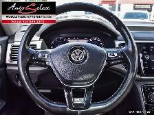 2018 Volkswagen Atlas Execline R-Line - 4Motion - AWD - Apple... - Photo 16