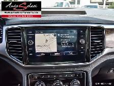 2018 Volkswagen Atlas Execline R-Line - 4Motion - AWD - Apple... - Photo 17