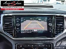 2018 Volkswagen Atlas Execline R-Line - 4Motion - AWD - Apple... - Photo 18