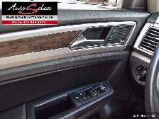2018 Volkswagen Atlas Execline R-Line - 4Motion - AWD - Apple... - Photo 23