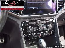 2018 Volkswagen Atlas Execline R-Line - 4Motion - AWD - Apple... - Photo 25