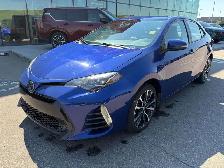 2019 Toyota Corolla SE  Upgrade Package - Photo 2