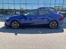 2019 Toyota Corolla SE  Upgrade Package - Photo 3