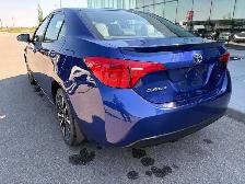 2019 Toyota Corolla SE  Upgrade Package - Photo 4