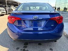 2019 Toyota Corolla SE  Upgrade Package - Photo 5