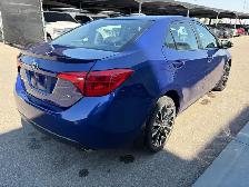 2019 Toyota Corolla SE  Upgrade Package - Photo 6