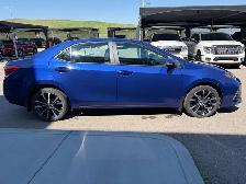2019 Toyota Corolla SE  Upgrade Package - Photo 7
