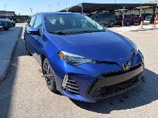 2019 Toyota Corolla SE  Upgrade Package - Photo 8