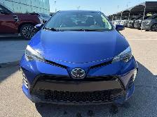 2019 Toyota Corolla SE  Upgrade Package - Photo 9
