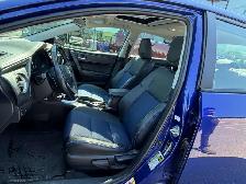 2019 Toyota Corolla SE  Upgrade Package - Photo 10