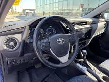 2019 Toyota Corolla SE  Upgrade Package - Photo 12