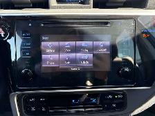 2019 Toyota Corolla SE  Upgrade Package - Photo 19
