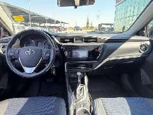 2019 Toyota Corolla SE  Upgrade Package - Photo 24