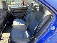 2019 Toyota Corolla SE  Upgrade Package - Photo 25
