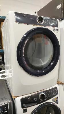 42% OFF! Premium Electrolux Laundry Set — $1,800
