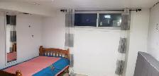 Girls private basement room near Warden Subway