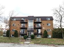 3½ à 950$, eau chaude et chauffage inclus, Sherbrooke Est