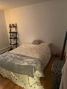 3½ à 950$, eau chaude et chauffage inclus, Sherbrooke Est - Photo 4