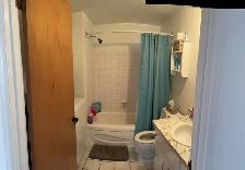 3½ à 950$, eau chaude et chauffage inclus, Sherbrooke Est - Photo 6