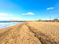 Beachfront / Waterfront Land, a rare find - a must see!