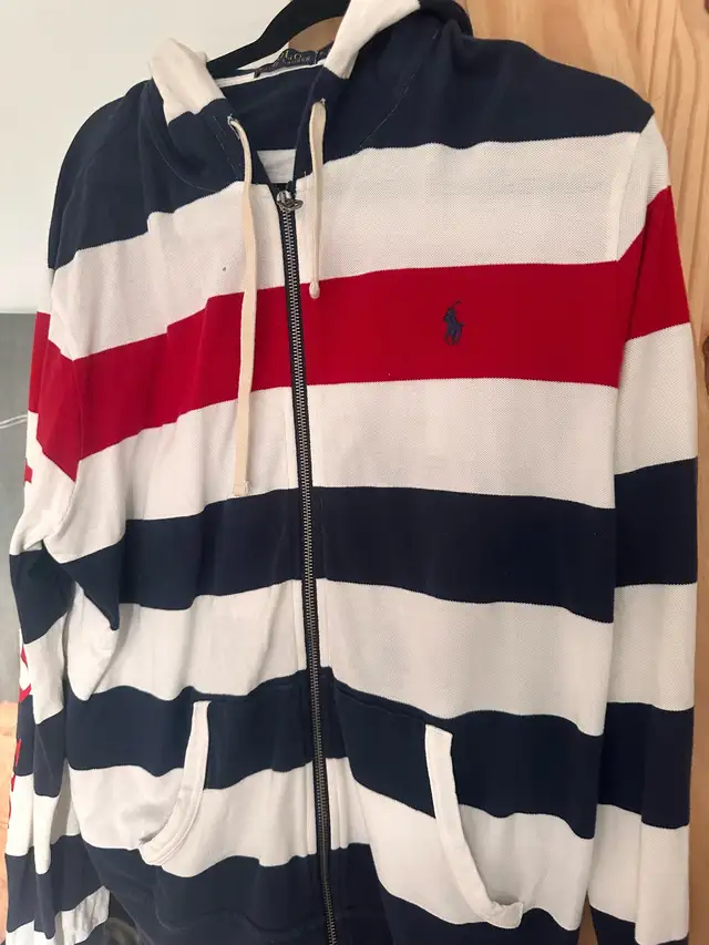 veste Polo Ralph Lauren