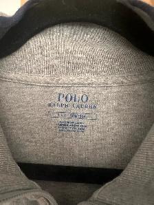 veste Polo Ralph Lauren - Photo 4